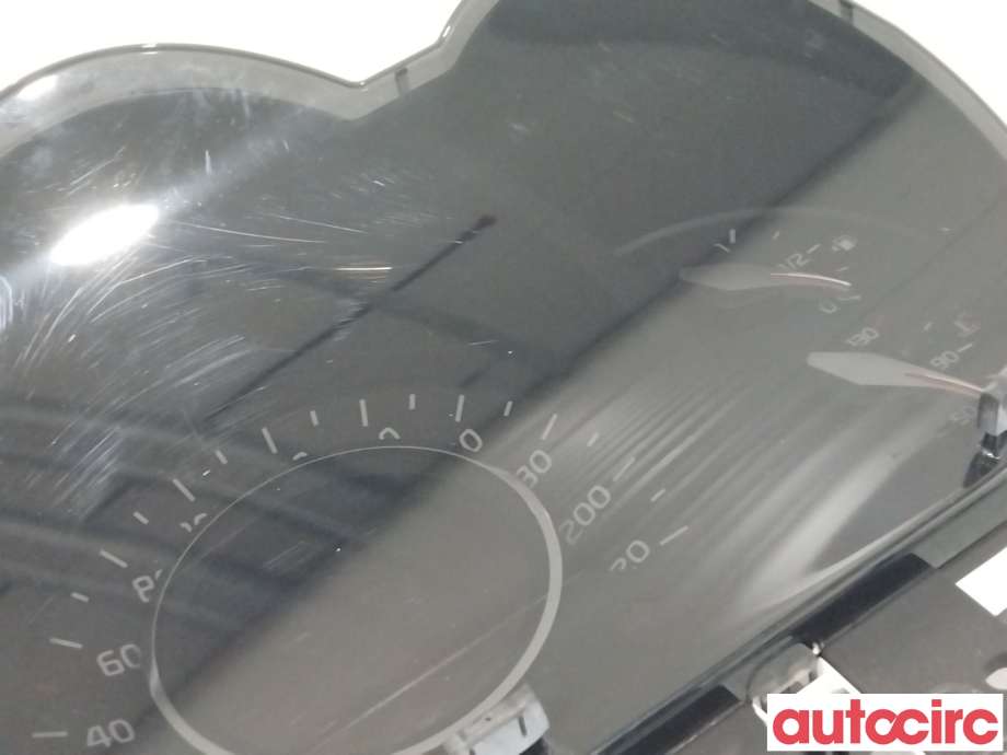 Instrumentpanel til Kia Rio 2011-2017 Type III  (KIA|940161W040)