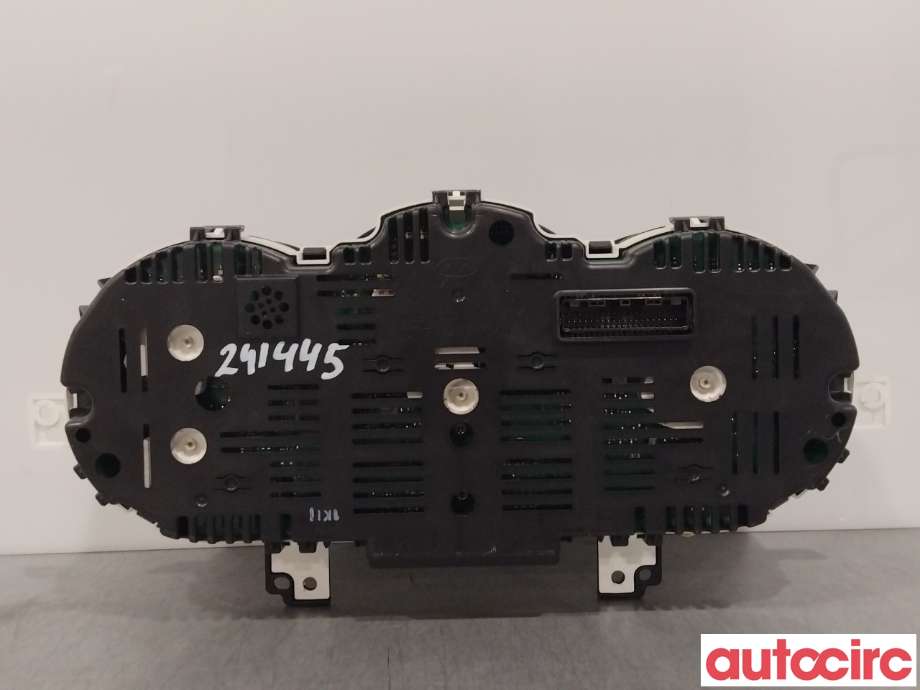 Instrumentpanel til Kia Rio 2011-2017 Type III  (KIA|940161W040)