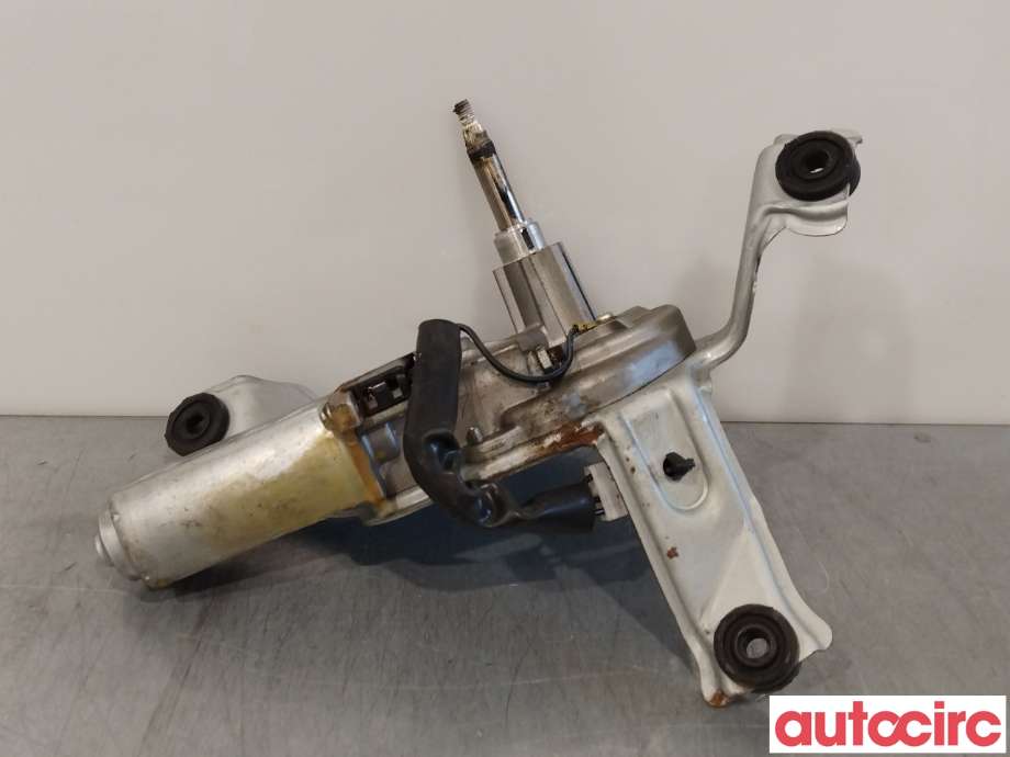 Viskermotor bakrute til Kia Rio 2011-2017 Type III  (KIA|987001W000)