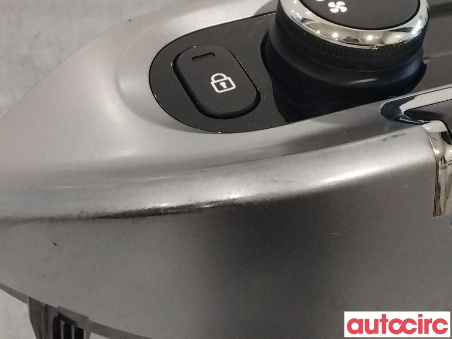Varmeapparat betjening til Kia Rio 2011-2017 Type III  (KIA|972501W090)