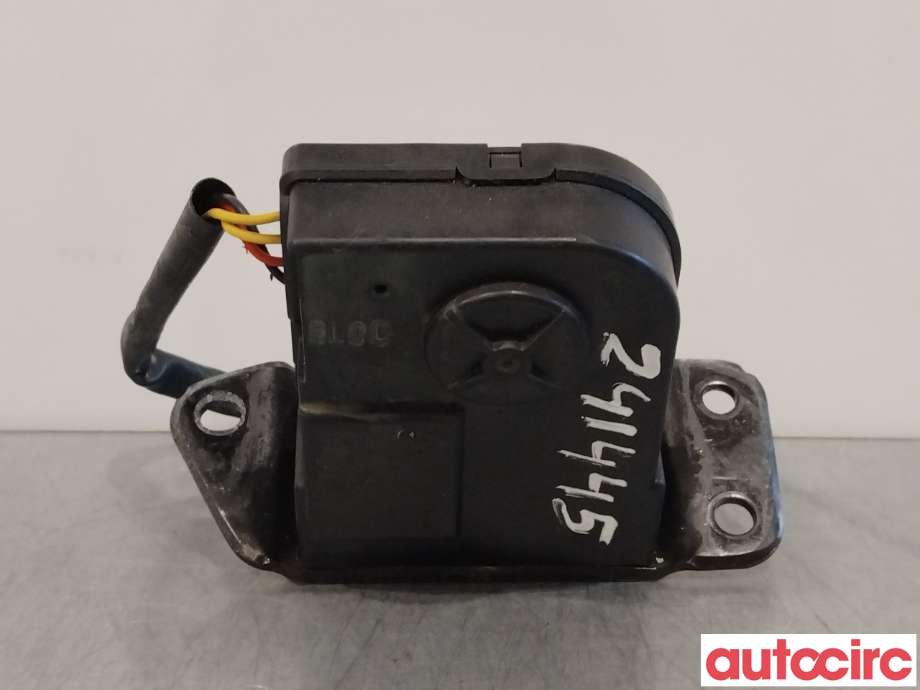 Baklukelås til Kia Rio 2011-2017 Type III  (KIA|812301W210|)