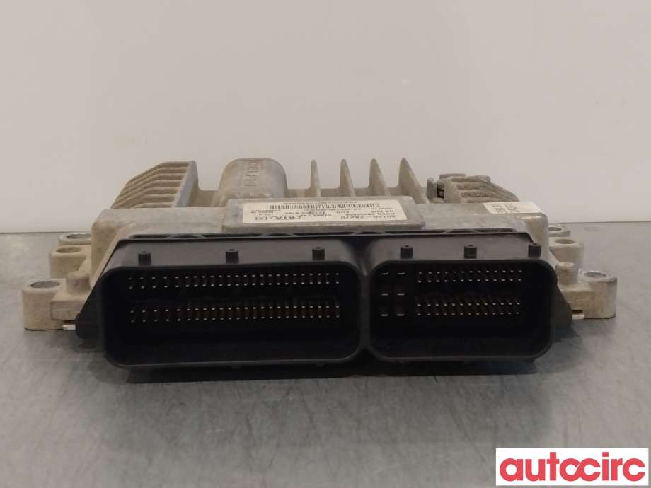 Styreenhet motor til Kia Rio 2011-2017 Type III  (KIA|391302A270)