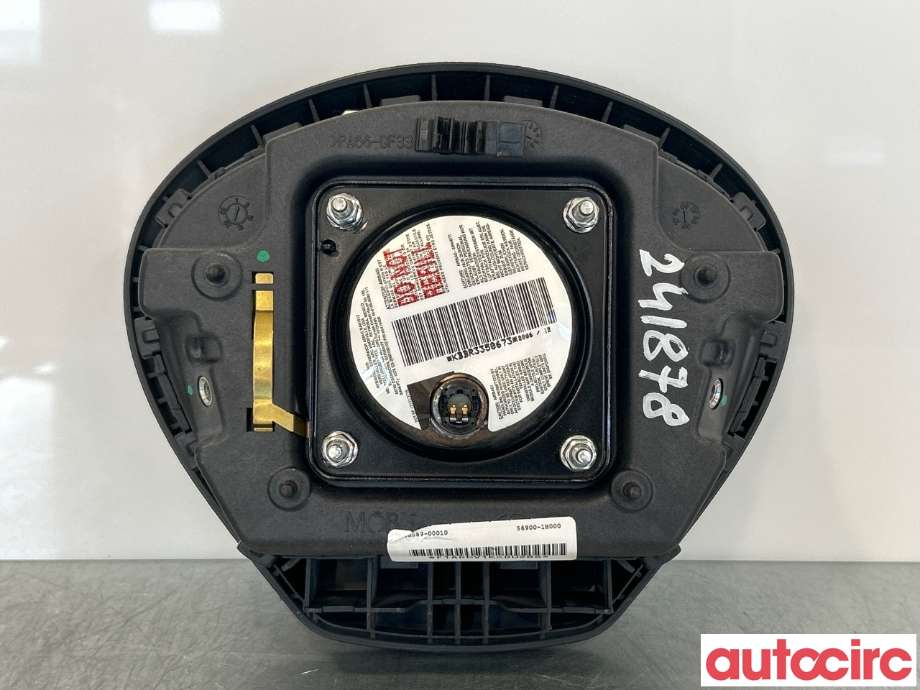 Airbag rattpute til Kia Cee
