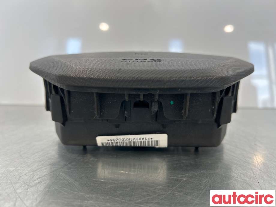 Airbag rattpute til Kia Cee