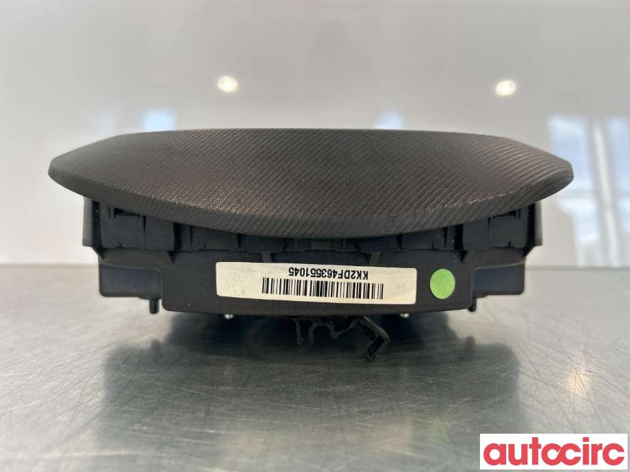 Airbag rattpute til Kia Cee