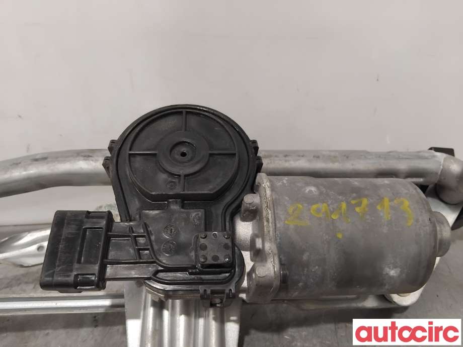 Viskermotor frontrute til Hyundai Ioniq 5 2021-->>  (HYUNDAI|98110C5500|0198230079|98100-GI000)