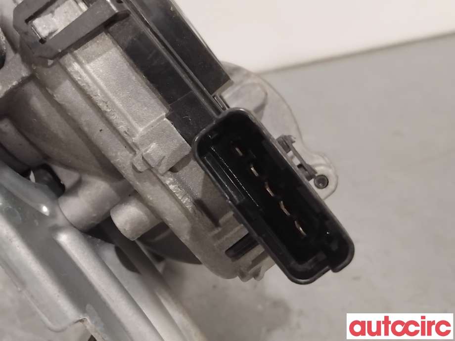 Viskermotor frontrute til Hyundai Ioniq 5 2021-->>  (HYUNDAI|98110C5500|0198230079|98100-GI000)
