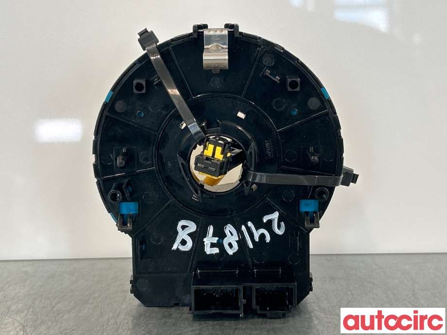 Airbag slepering til Kia Cee