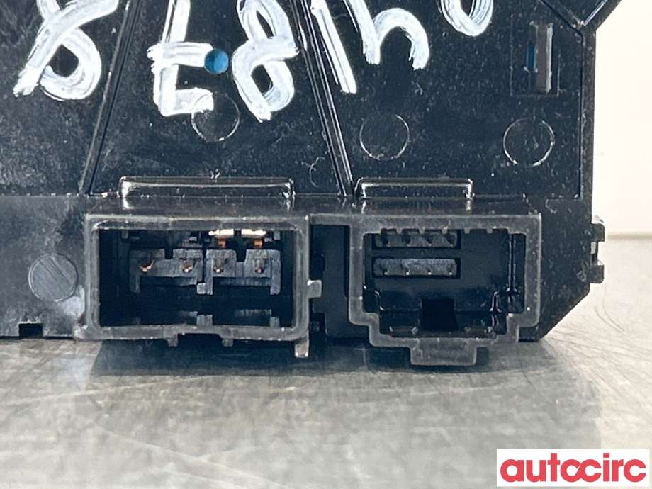 Airbag slepering til Kia Cee