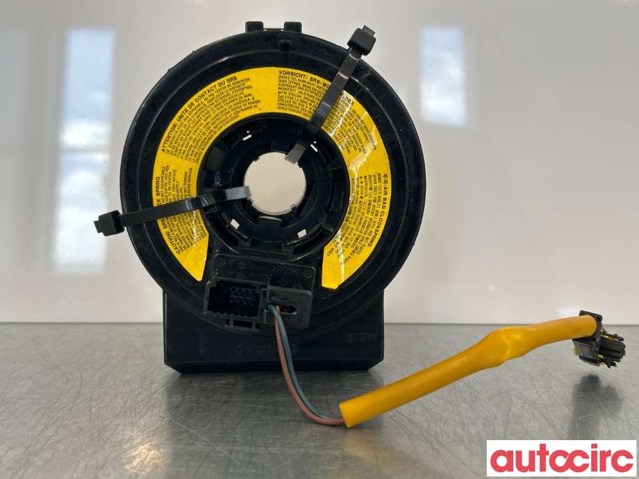 Airbag slepering til Kia Cee