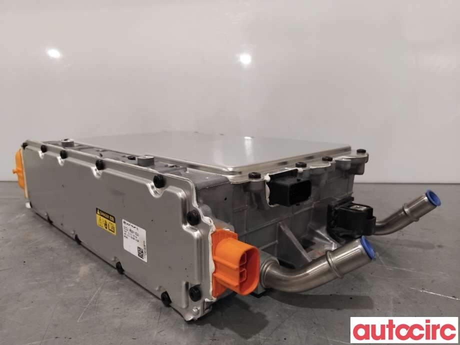 Batterilader (OBC - On Board Charger) til Hyundai Ioniq 5 2021-->>  (HYUNDAI|364001XAB0|EI11B1XA)