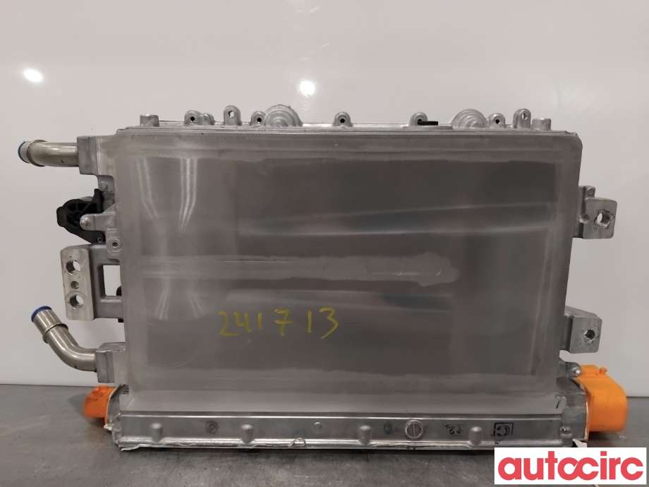 Batterilader (OBC - On Board Charger) til Hyundai Ioniq 5 2021-->>  (HYUNDAI|364001XAB0|EI11B1XA)