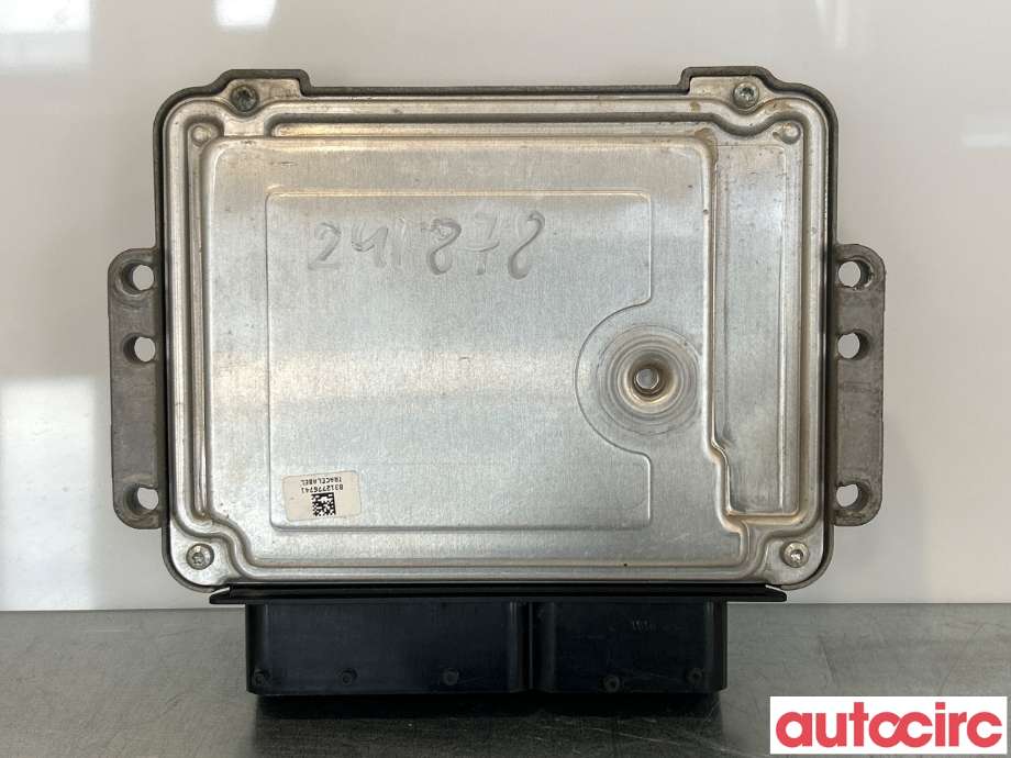 Styreenhet motor til Kia Cee