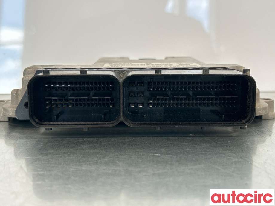 Styreenhet motor til Kia Cee