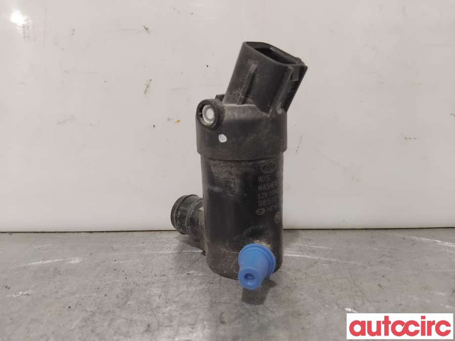 Spylerpumpe foran til Hyundai Ioniq 5 2021-->>  (HYUNDAI|985103T500||98510-3T500)