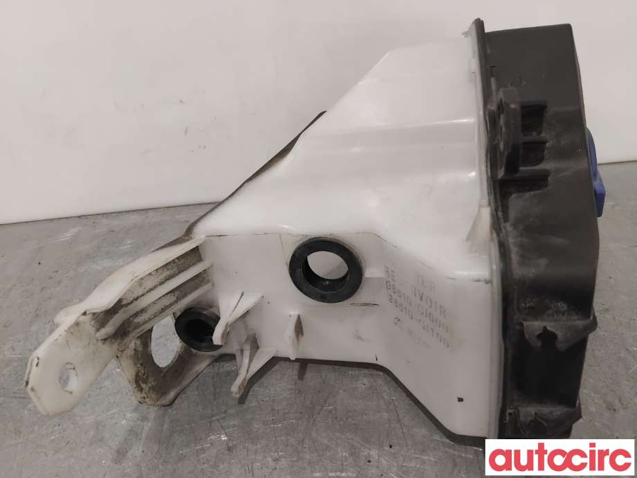 Spylertank til Hyundai Ioniq 5 2021-->>  (HYUNDAI|98611GI100||98610-GI000)
