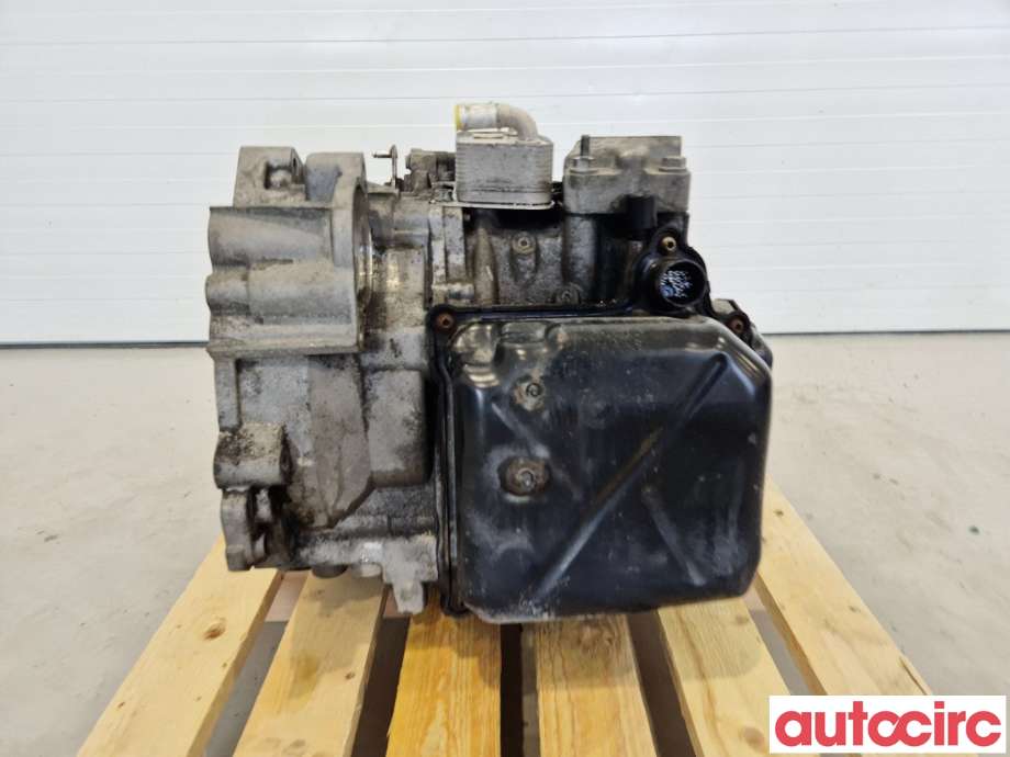 Girkasse automat til Škoda Superb 2008-2015 (Type II)  (SKODA|02E300014|NJD|)