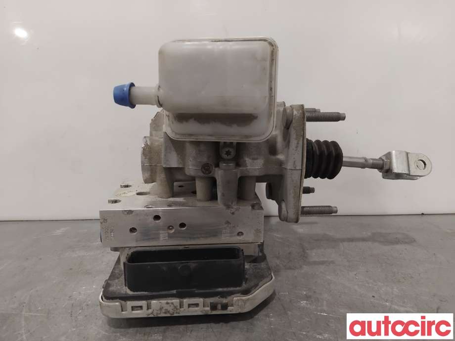 ABS sentral til Hyundai Ioniq 5 2021-->>  (HYUNDAI|58520GI000|GI585-00000|58500-GI000)