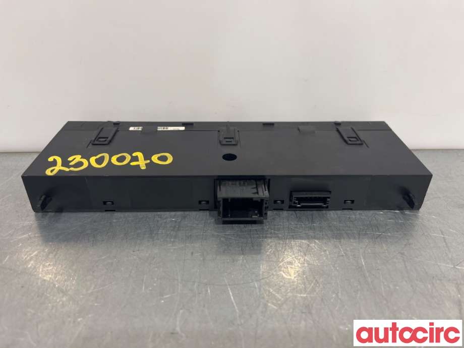 Bryter diverse til BMW 5-Serie 2003-2010 (E60/E61) (E60/E61) (BMW|61319159168|13580662|6985750)