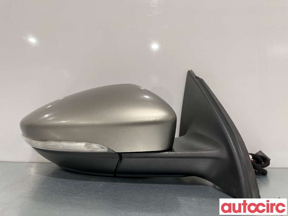Speil høyre til VW Passat 2011-2015 (B7) (B7) (VOLKSWAGEN|3AC857508F)