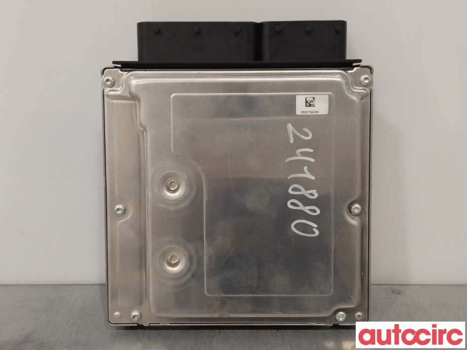 Styreenhet motor til BMW 5-Serie 2003-2010 (E60/E61) (E60/E61) (BMW|13618509034|0281015130)