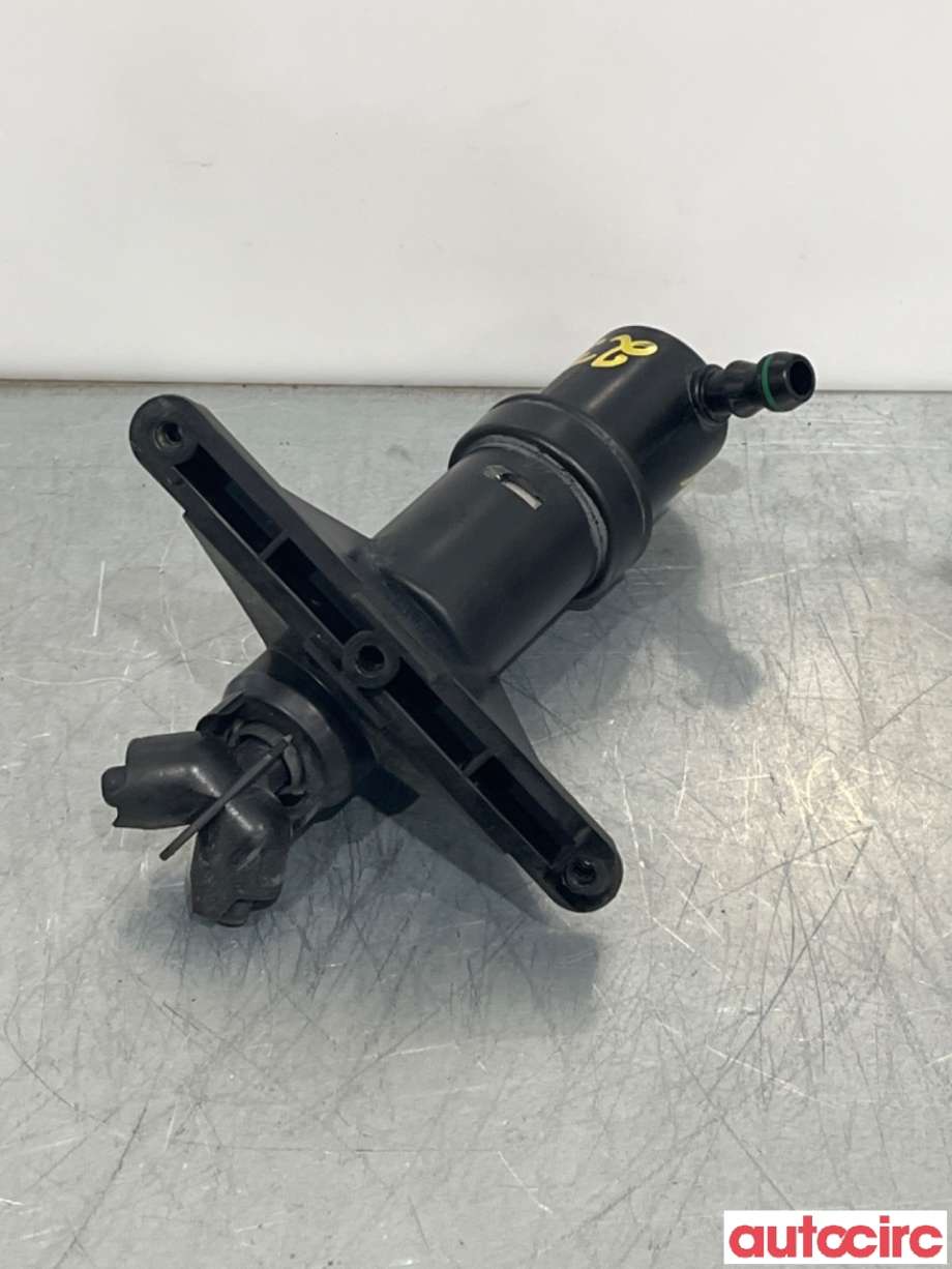 Lyktespylerdyse til BMW 5-Serie 2003-2010 (E60/E61) (E60/E61) (BMW|61677038415|)