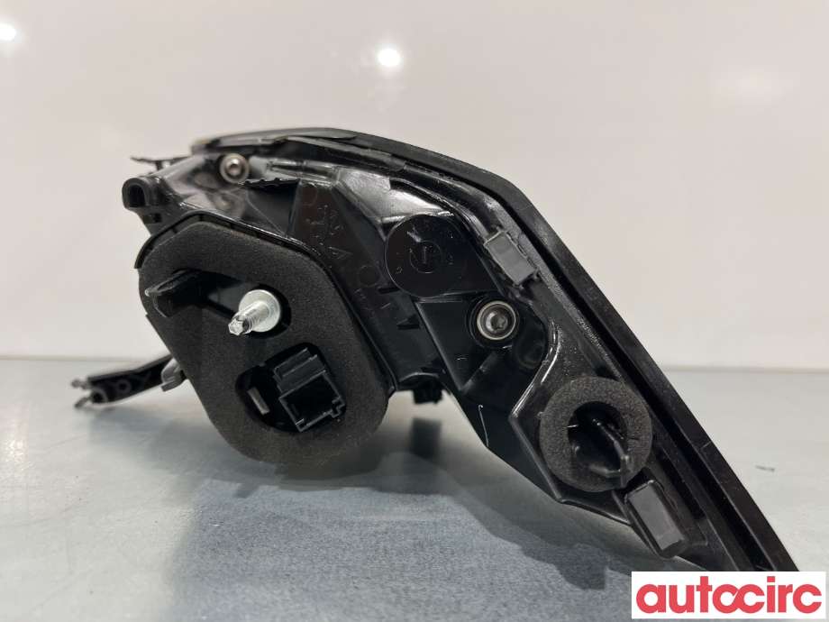 Baklykt venstre til Peugeot 2008 2019-->> (Type II)  (PEUGEOT|9838190580|)