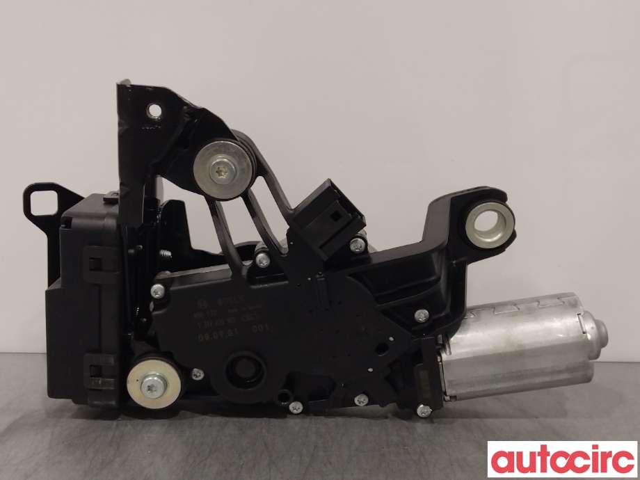 Viskermotor bakrute til BMW 5-Serie 2003-2010 (E60/E61) (E60/E61) (BMW|61627208602|61627208601)