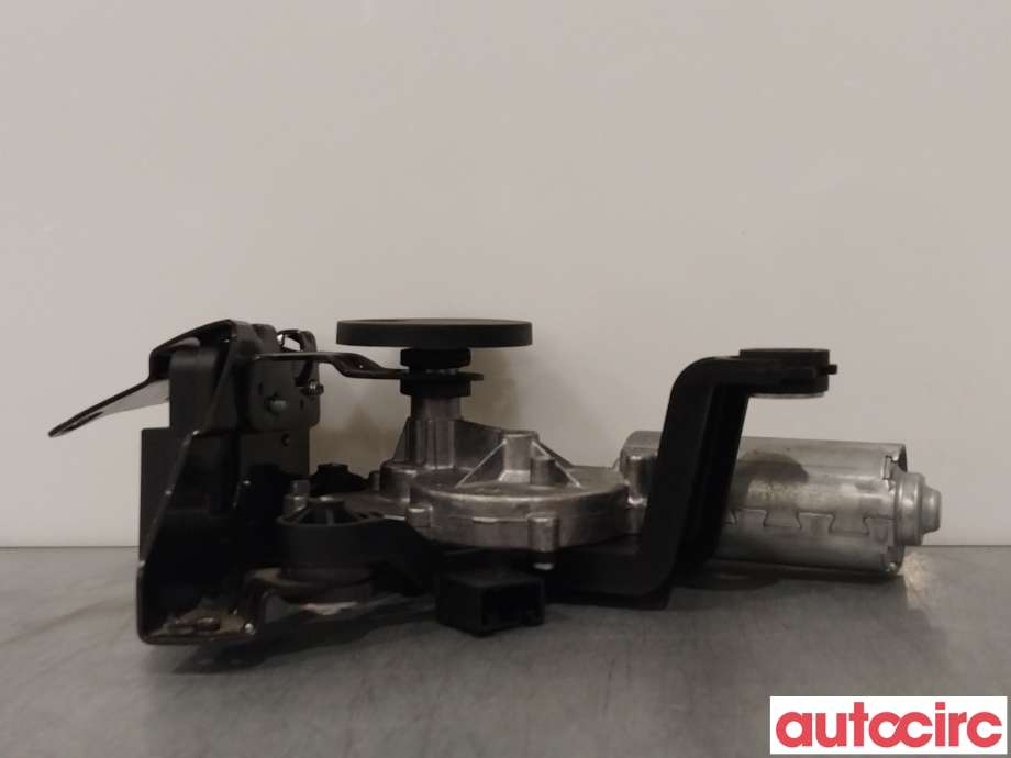 Viskermotor bakrute til BMW 5-Serie 2003-2010 (E60/E61) (E60/E61) (BMW|61627208602|61627208601)