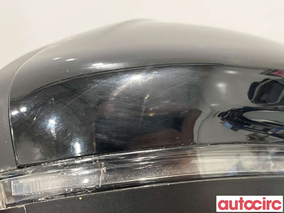Speil høyre til Peugeot 2008 2019-->> (Type II)  (PEUGEOT|98271326XT|)
