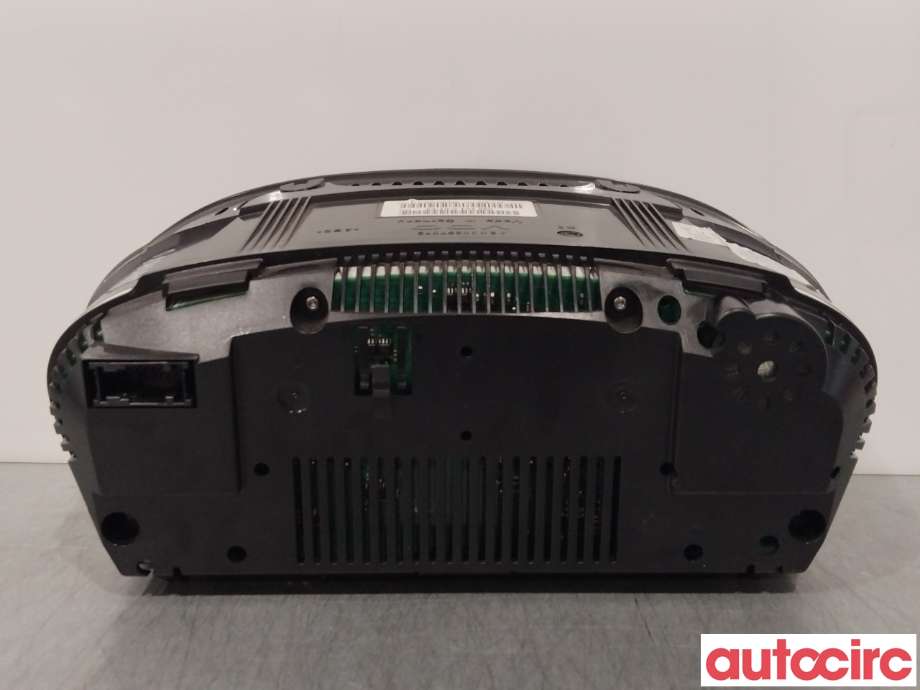 Instrumentpanel til BMW 5-Serie 2003-2010 (E60/E61) (E60/E61) (BMW|62109194889)
