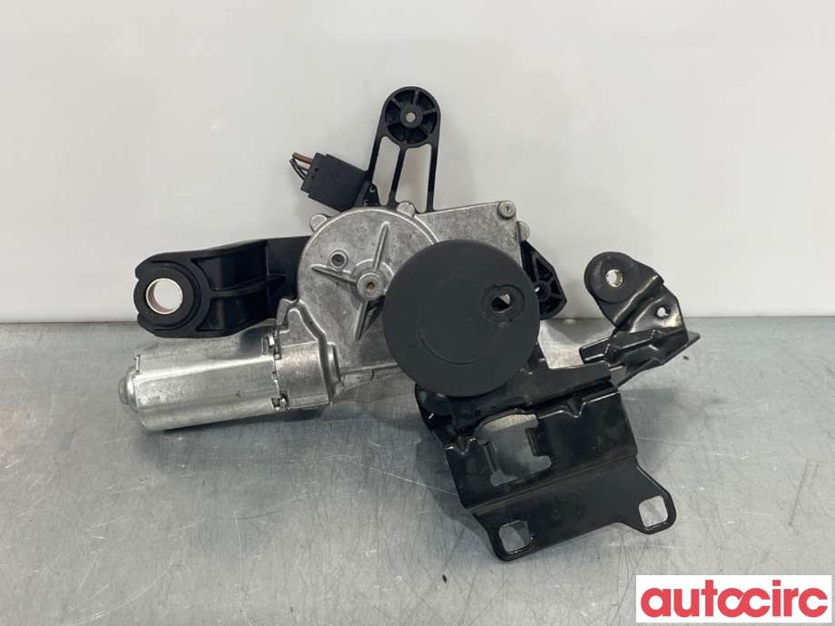 Viskermotor bakrute til BMW 5-Serie 2003-2010 (E60/E61) (E60/E61) (BMW|61627208602|1397220497|)