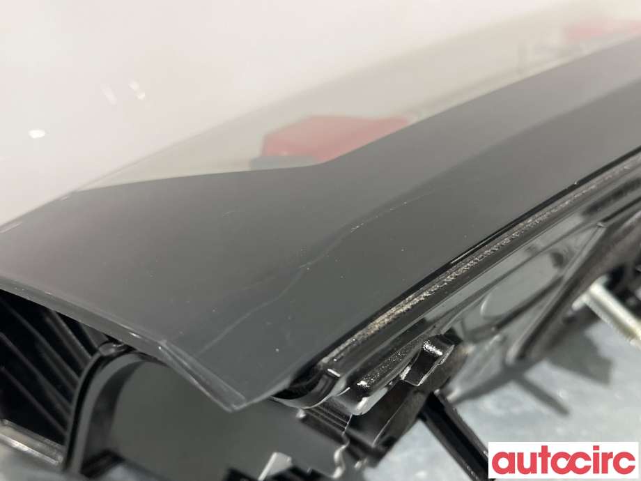 Baklykt venstre indre til Peugeot 2008 2019-->> (Type II)  (PEUGEOT|9825957580|)
