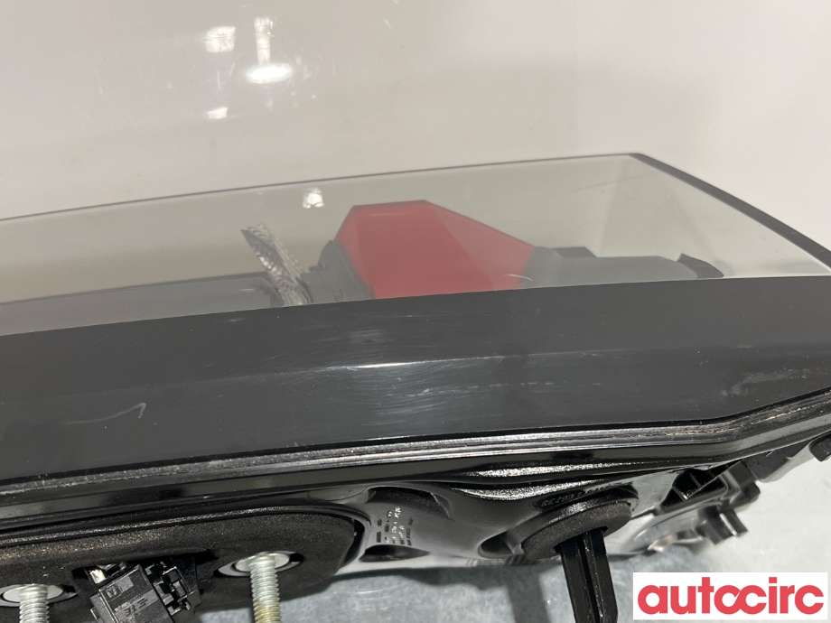 Baklykt venstre indre til Peugeot 2008 2019-->> (Type II)  (PEUGEOT|9825957580|)