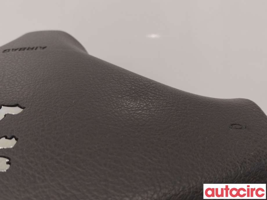Airbag rattpute til Peugeot 3008 2009-2016 (Type I)  (PEUGEOT|4112PF|96845302ZE)