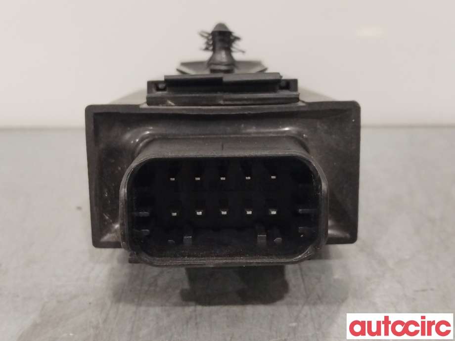 Rele diverse til Peugeot 3008 2009-2016 (Type I)  (PEUGEOT|6500GH|9663357180)