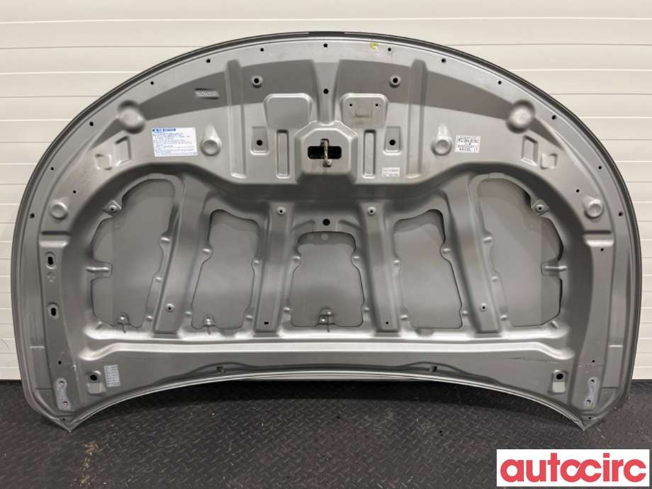 Panser til Toyota Avensis 2009-2015 (Type III, Fase 1)  (TOYOTA|5330105040|)