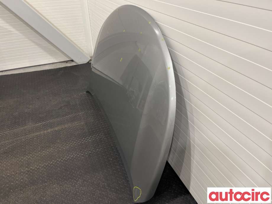 Panser til Toyota Avensis 2009-2015 (Type III, Fase 1)  (TOYOTA|5330105040|)