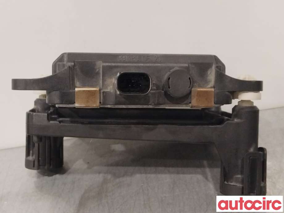 Sensor radar til Peugeot 3008 2009-2016 (Type I)  (PEUGEOT|1611174280|6590PE|9673046780)