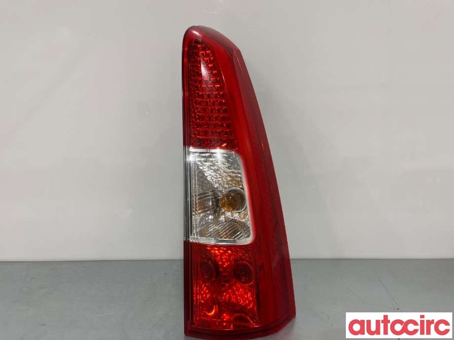 Baklykt høyre til Volvo V70 2005-2007 (Type II, Fase 2)  (VOLVO|30655375|)