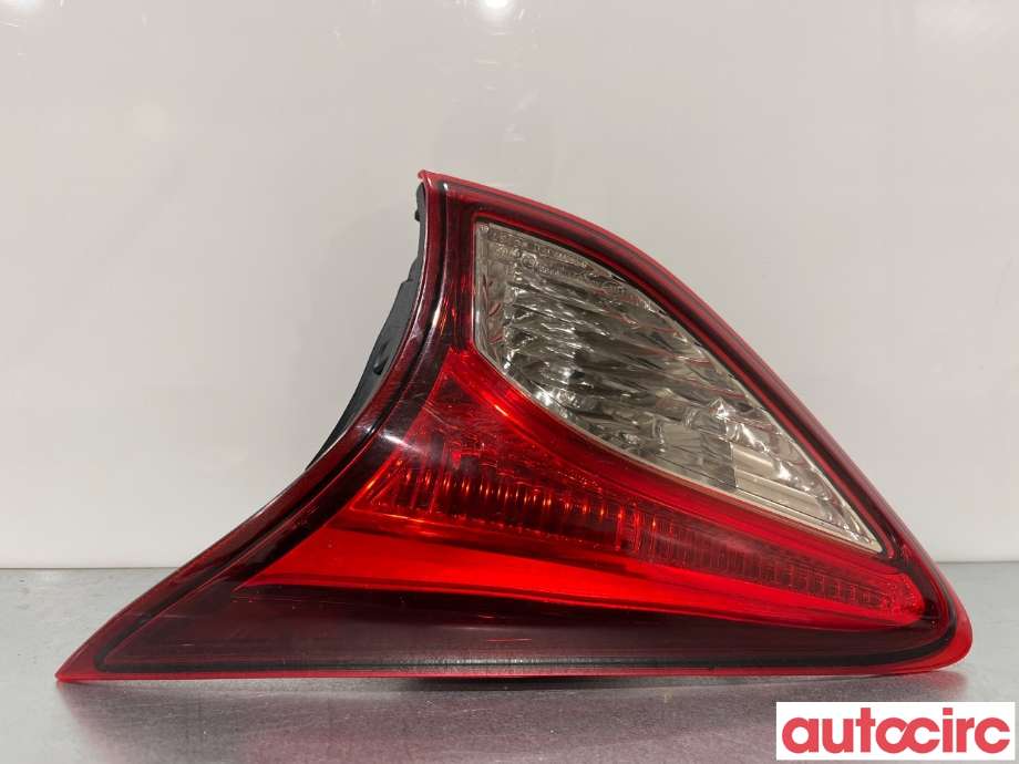 Baklykt høyre indre til Mazda CX-5 2012-2017 (Type I) (MAZDA|KD53-51-3F0F)