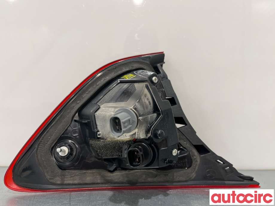 Baklykt høyre indre til Mazda CX-5 2012-2017 (Type I) (MAZDA|KD53-51-3F0F)