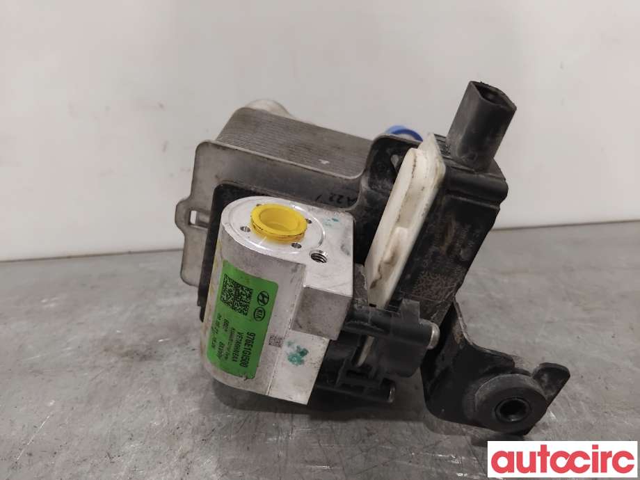 Varmeapparat diverse til Hyundai Ioniq 5 2021-->>  (HYUNDAI|25670GI000||25670-GI000)