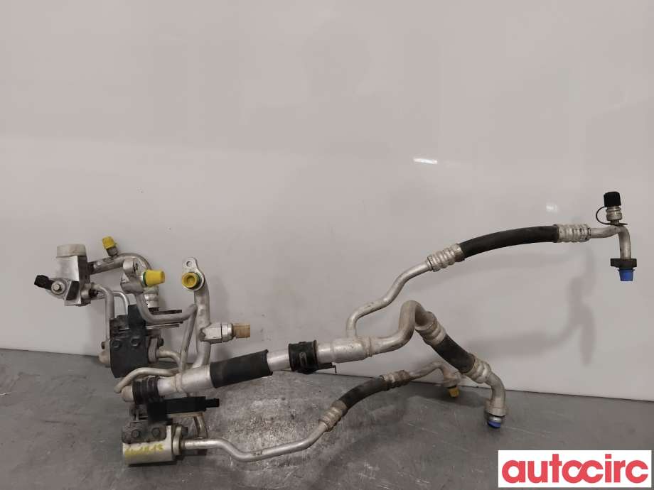 Aircondition rør til Hyundai Ioniq 5 2021-->>  (HYUNDAI|97776GI550|)