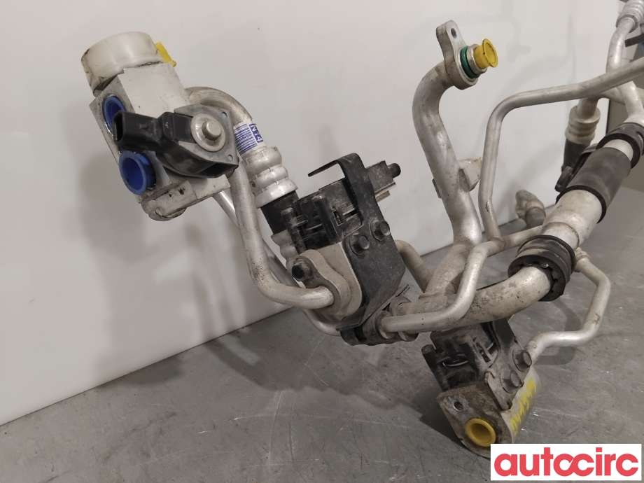 Aircondition rør til Hyundai Ioniq 5 2021-->>  (HYUNDAI|97776GI550|)
