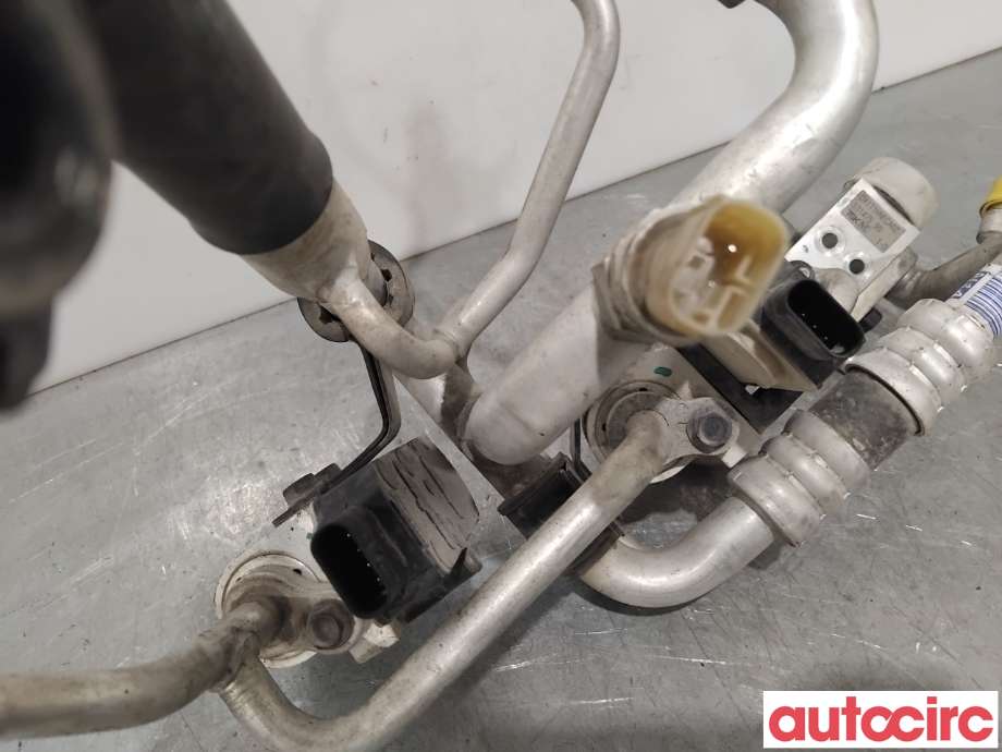 Aircondition rør til Hyundai Ioniq 5 2021-->>  (HYUNDAI|97776GI550|)