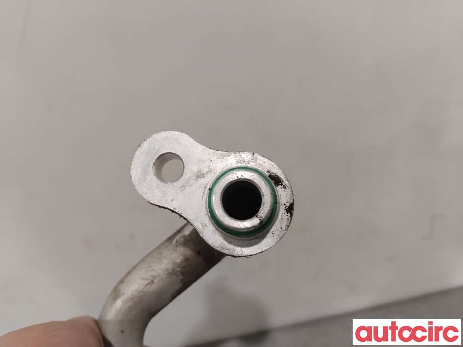 Aircondition rør til Hyundai Ioniq 5 2021-->>  (HYUNDAI|97759CU000|)