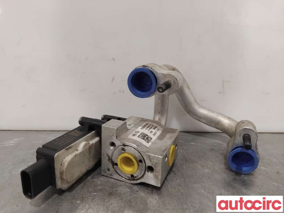 Diverse deler til Hyundai Ioniq 5 2021-->>  (HYUNDAI|976R3GI500|)