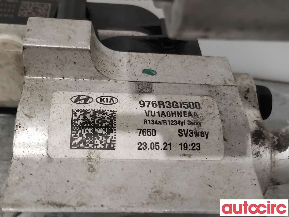 Diverse deler til Hyundai Ioniq 5 2021-->>  (HYUNDAI|976R3GI500|)