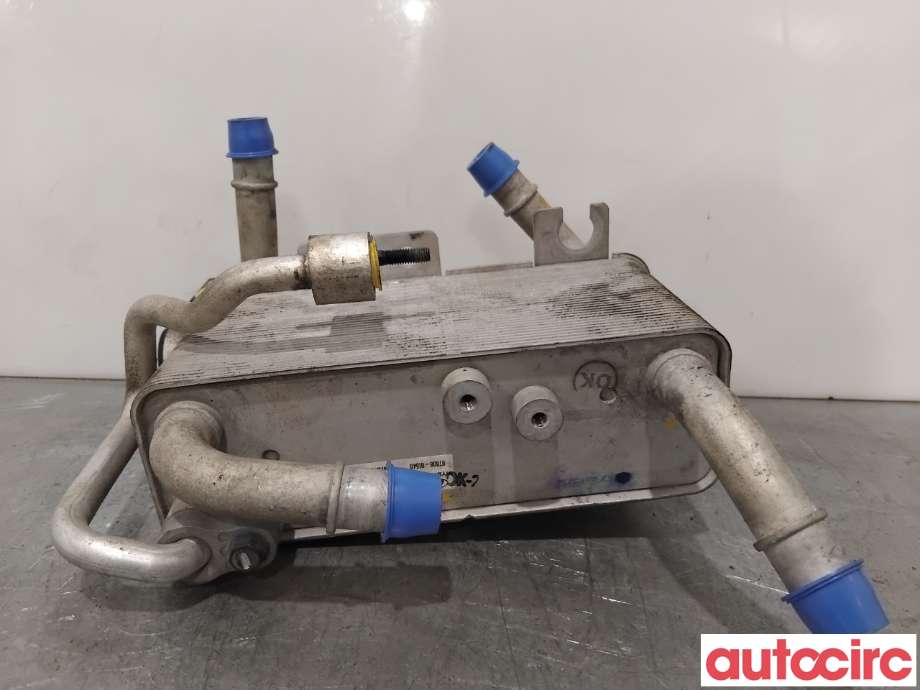 Aircondition radiator til Hyundai Ioniq 5 2021-->>  (HYUNDAI|97606GI540||97606-GI540)